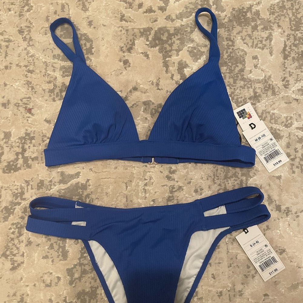 Womens Bikini
